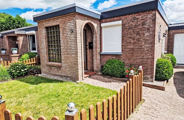 Stunning villa for 5 guests with WIFI, TV, terrace and pets allowed