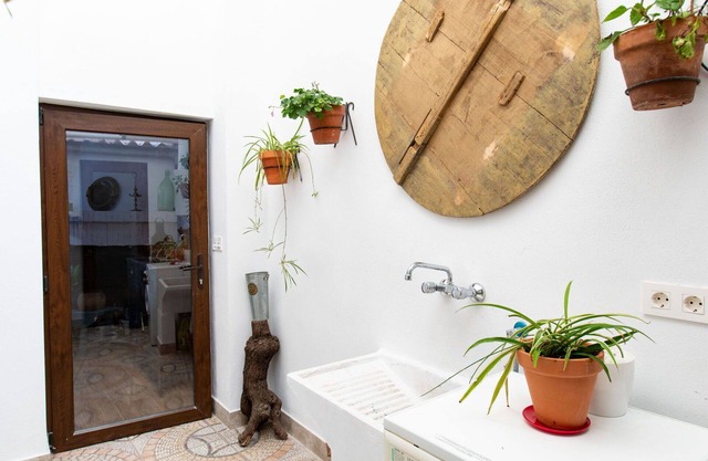Stunning villa for 8 people with WIFI and terrace