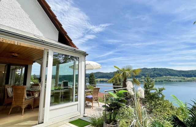 Stunning villa for 6 people with WIFI, TV and terrace