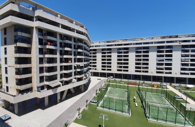 Style Apartment Patacona Beach segunda linea