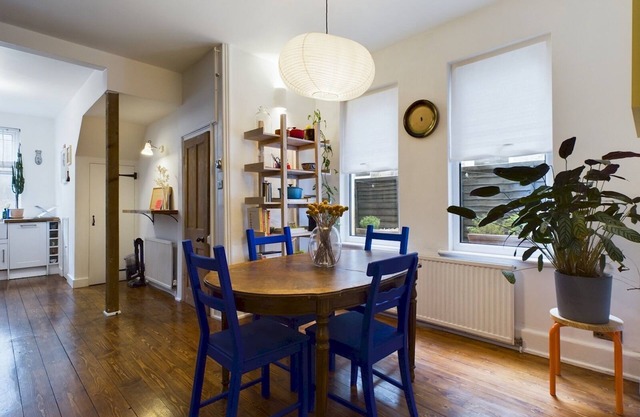 Stylish 1Bedroom Retreat in Vibrant Leyton | Pass the Keys