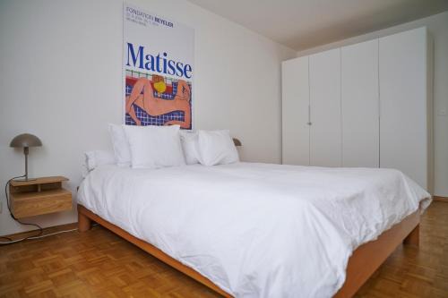 Stylish 2 room apartment in St Johann