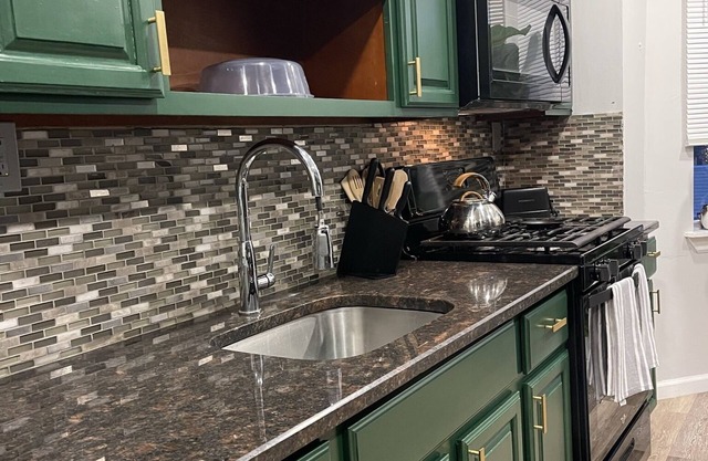 Stylish 2bedroom Apartment Minutes from Art Museum