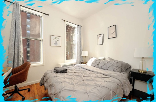 Stylish 2BR Comfy Apt! Heart of UES!