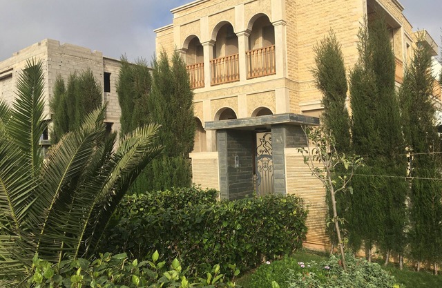Stylish 3 bedrooms Villa with Pool Ref: HAF32021