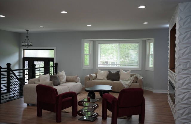 Stylish 3BR Silver Spring 5-min walk to Metro