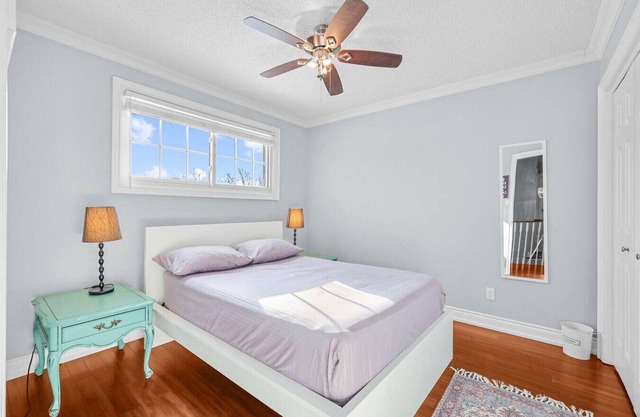 Stylish 3BR Whitby Home in Prime Location