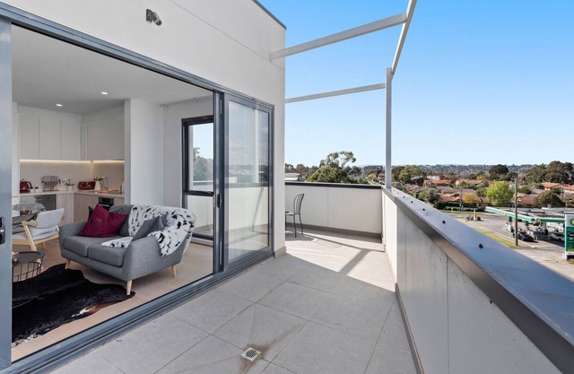 Stylish and Convenient Two Bedroom Apartment