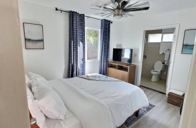 Stylish and cozy 3B/3B Home in the Heart of San Gabriel!
