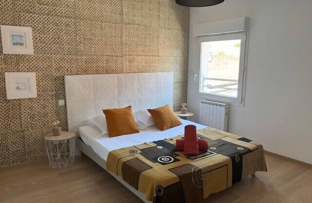 Stylish apartment - Isle-sur-la-Sorgue