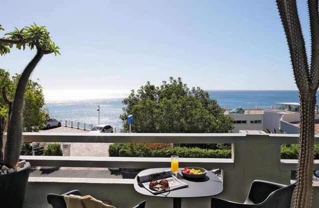 Stylish Clifton Apartment - Number 5102
