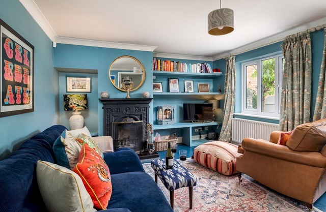 Stylish Cottage | Peaceful Rural Retreat | Pass The Keys