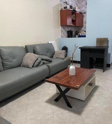 Stylish cozy stay Kyanja