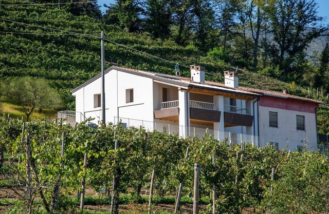 Stylish Duplex in Verbania