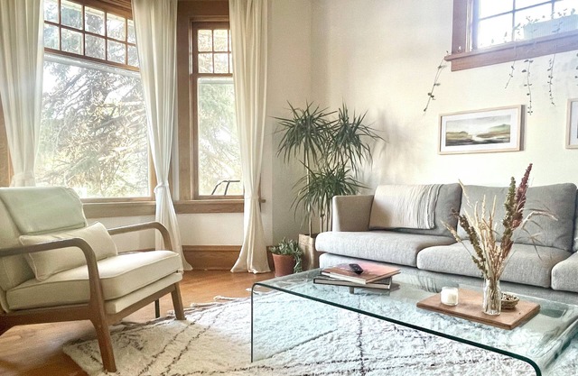 Stylish & Family Friendly Character Home