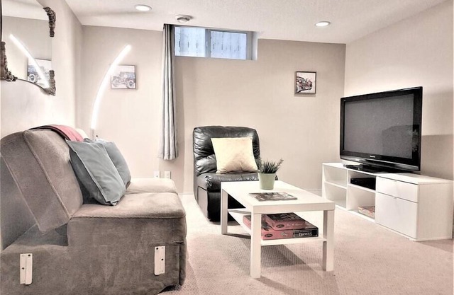 Stylish Getaway by Spruce Meadows