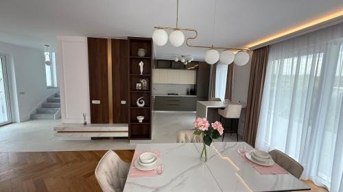 Stylish House