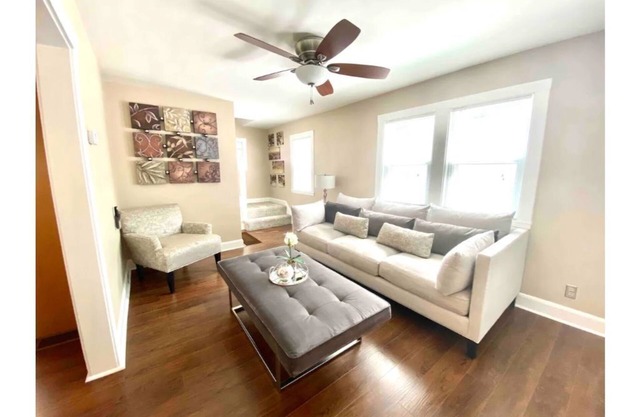 Stylish&Modern Apartment Near Fort Drum Watertown