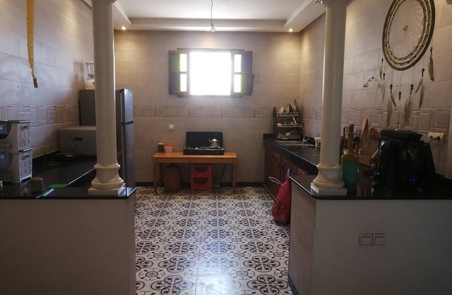 Stylish & Spacious Apartment for Rent