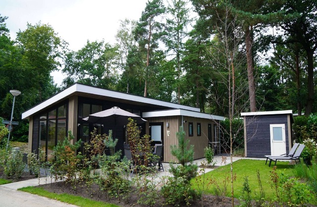 Stylish Stay Near Veluwe