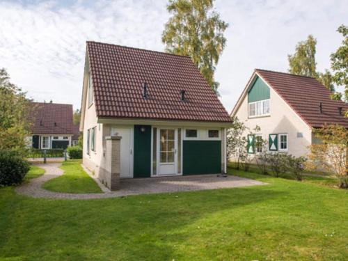 Stylish Stay with Garden View