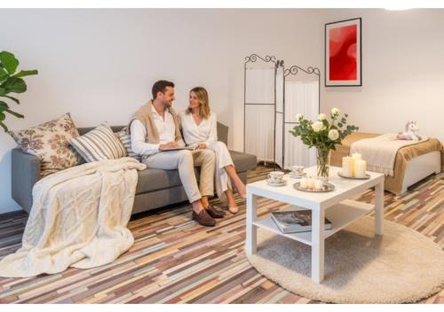Stylish Studio by National Arena - High-Speed WiFi
