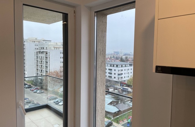 Stylish Westpark2 Residence LakeView W8