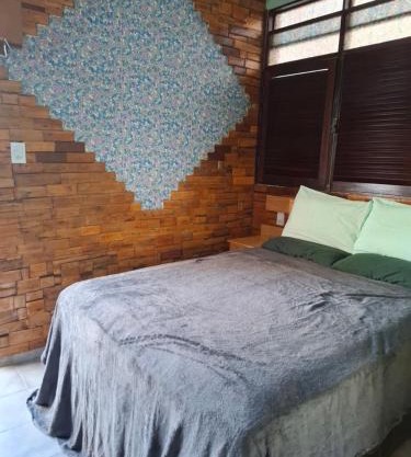 Suíte Beija Flor