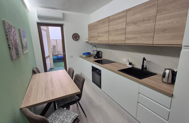 Su Cerexinu - Relaxation and comfort in renovated house near the sea and Cagliari