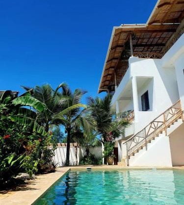 SuBanda Boutique Hotel
