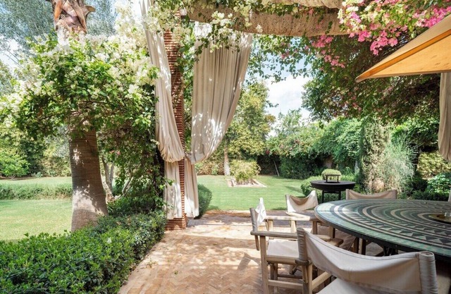 Sublime Villa, Piscine Chauffée, Parc Arboré