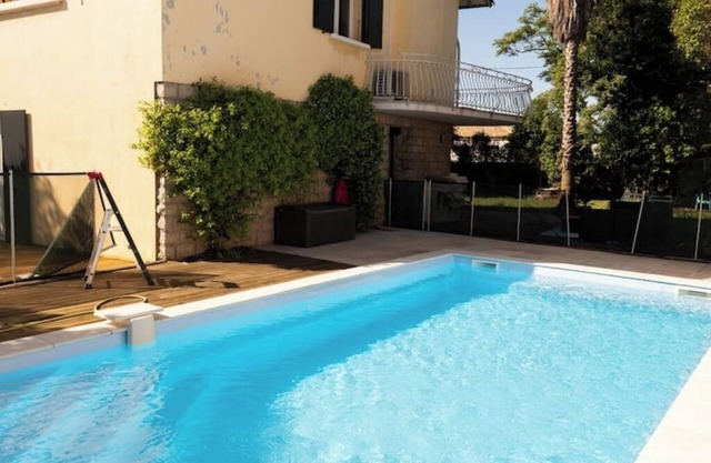 Sud de France- Maison de Famille