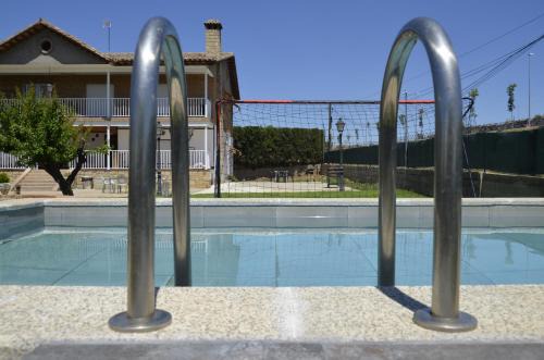 Sueña Toledo 1-Piscina