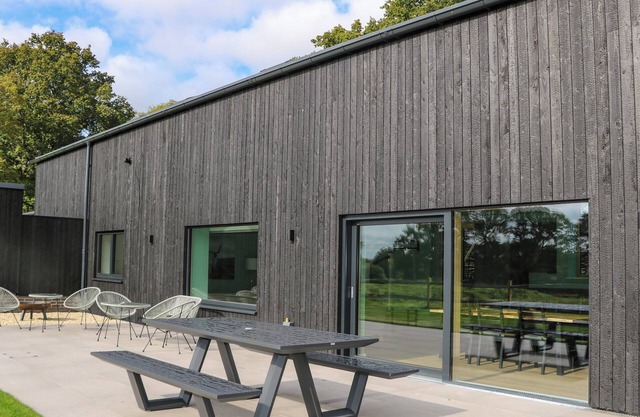 Suetts Farm Barns