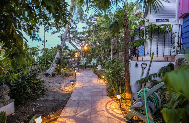 Sugar Apple Bed & Breakfast