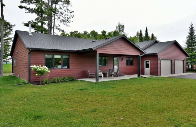 Sugar Bay Sweets - Lake Namakagon