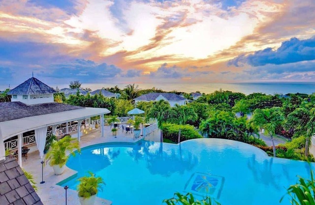 Sugar Hill, C111 in St James by Personal Villas - Ideal for a Holiday Home