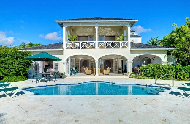 Sugar Hill Oceana | beautiful 4-bedroom villa within the Sugar Hill Resort