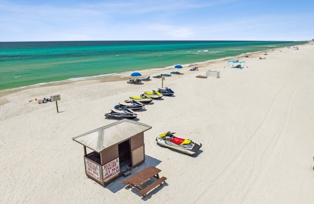 Sugar Sands Beachfront Hotel, a By The Sea Resort