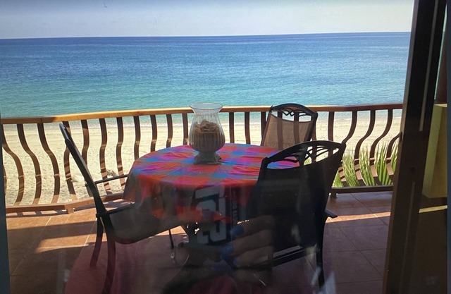 Sugar White Sand Beach Condo