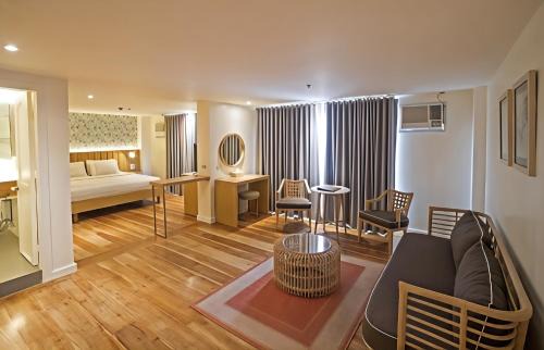 Sugarland Hotel