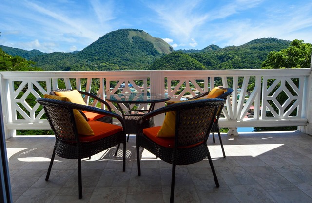 *Sugarmon Villas* Sugar Apple Suite You Can't Miss!