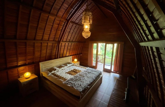 Sugita Wooden House