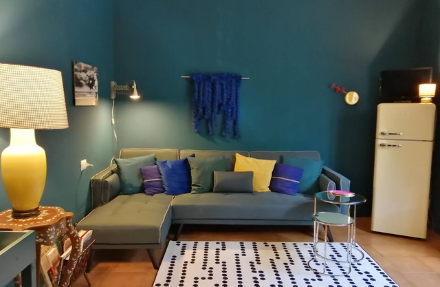 Suite 18 the elegant way to experience the city