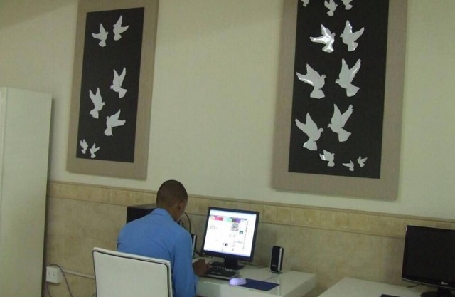 Suite 2-Doves Nest Guest House-Bed and Breakfast