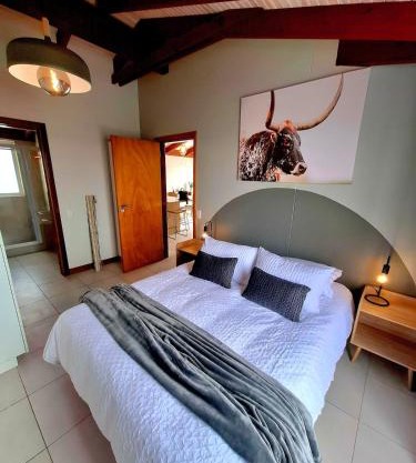 Suite 24 at Stadtmitte Central Self-Catering