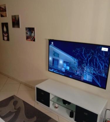 Suite Apartment Fawzi