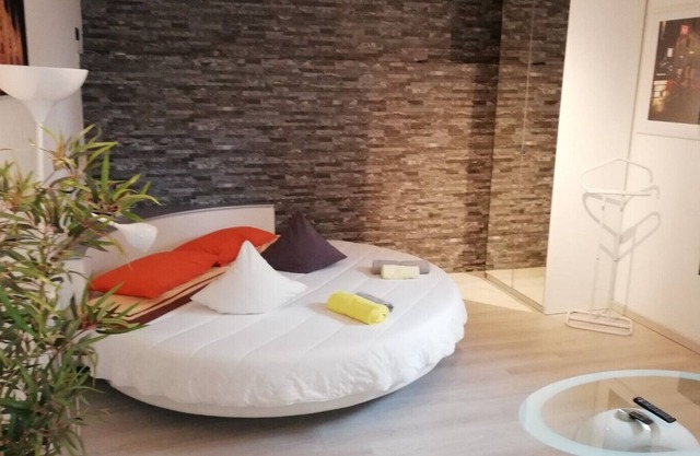 Suite apartmt lambrate city studios with free parking