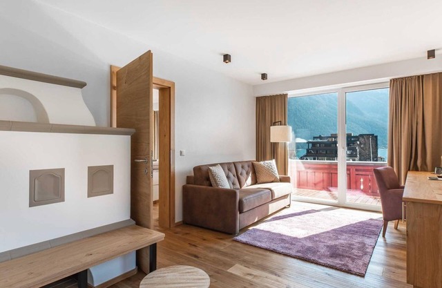 Suite Auszeit - Hotel Auszeit