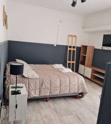 SUITE BELGRANO. ALQUILER TEMPORARIO EN SAN FRANCISCO